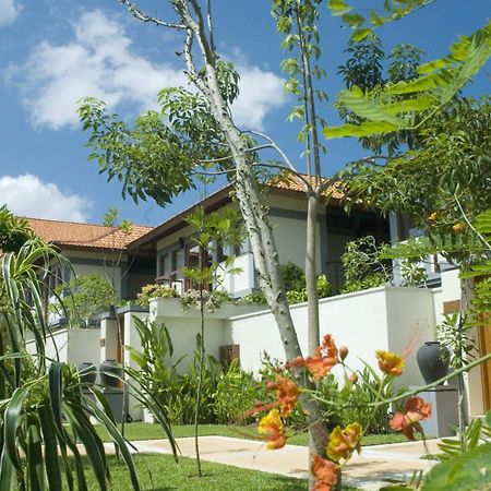 Serene Pavilions Wadduwa Luaran gambar