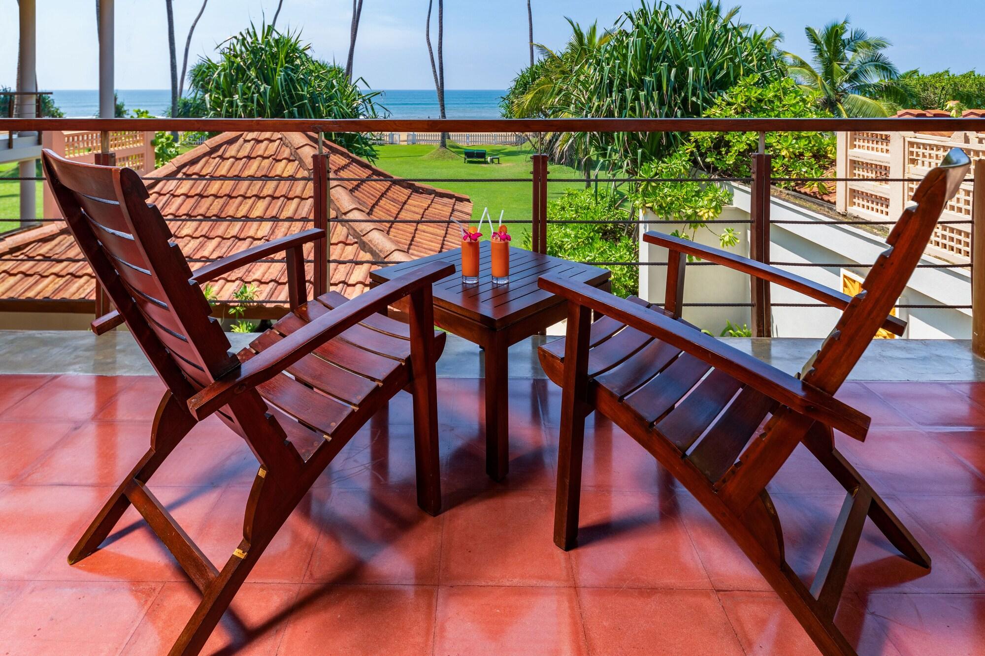 Serene Pavilions Wadduwa Luaran gambar