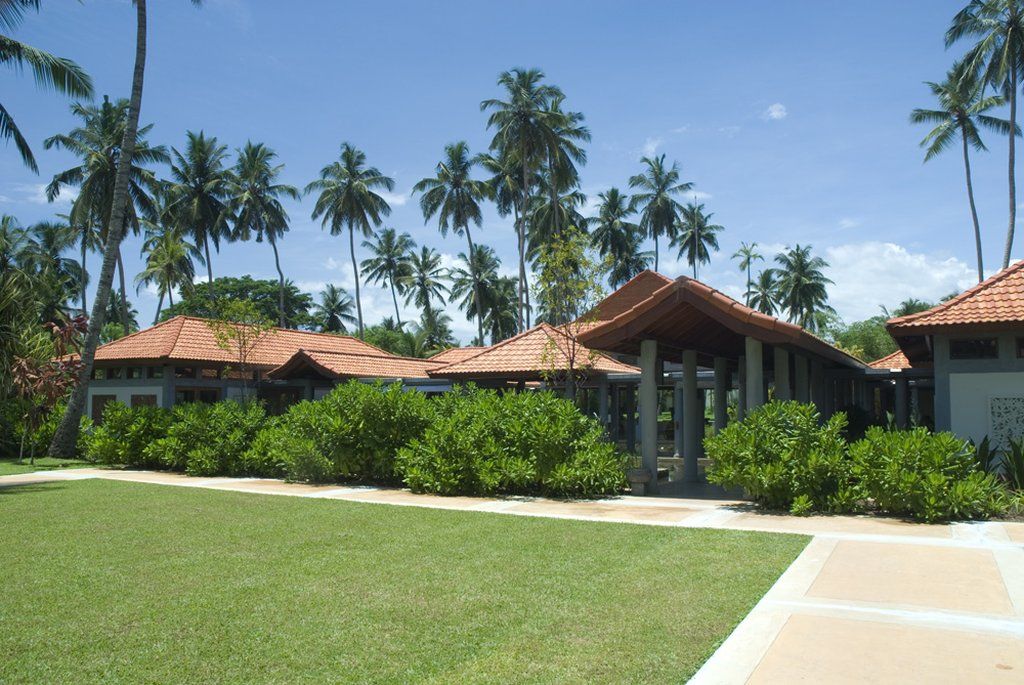 Serene Pavilions Wadduwa Luaran gambar