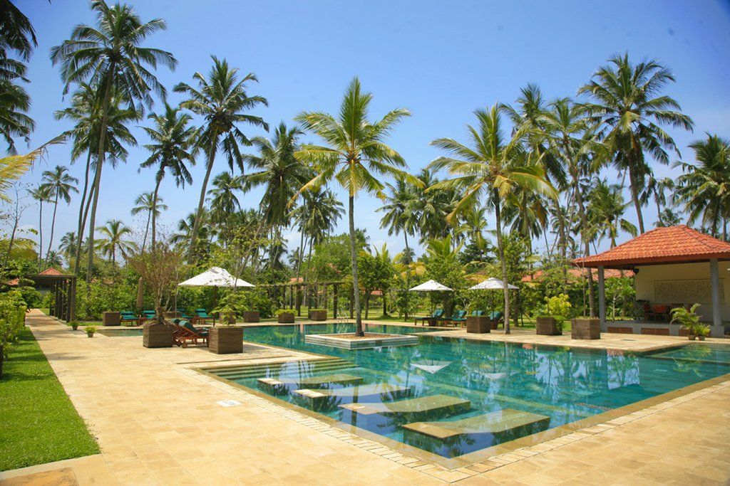 Serene Pavilions Wadduwa Kemudahan gambar