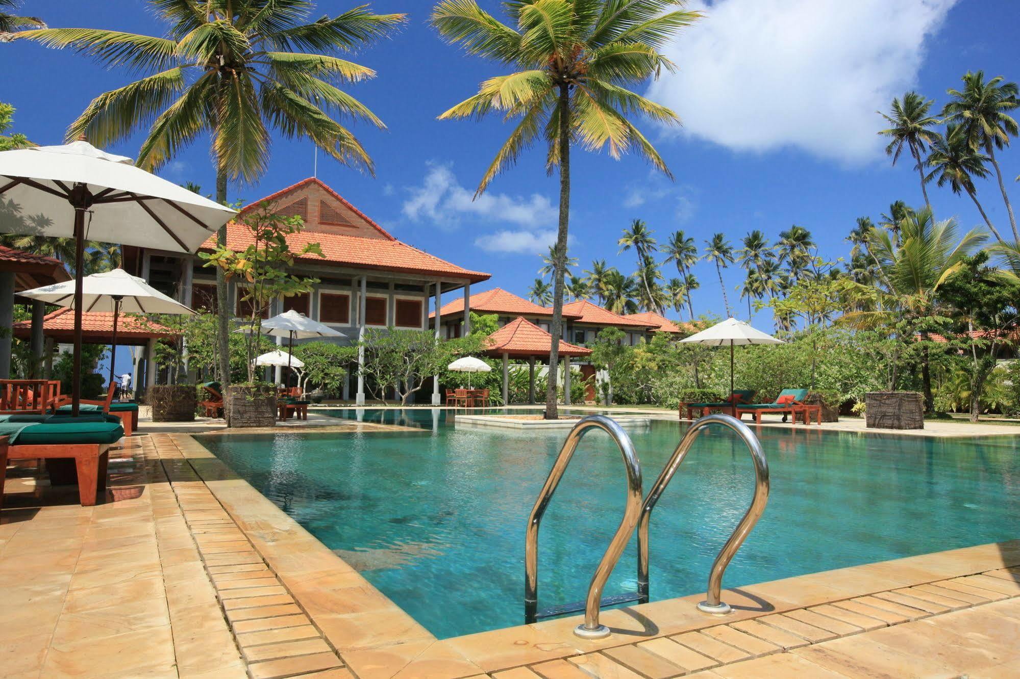 Serene Pavilions Wadduwa Luaran gambar