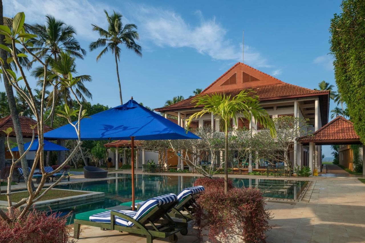 Serene Pavilions Wadduwa Luaran gambar