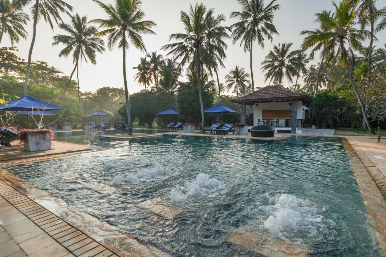 Serene Pavilions Wadduwa Luaran gambar