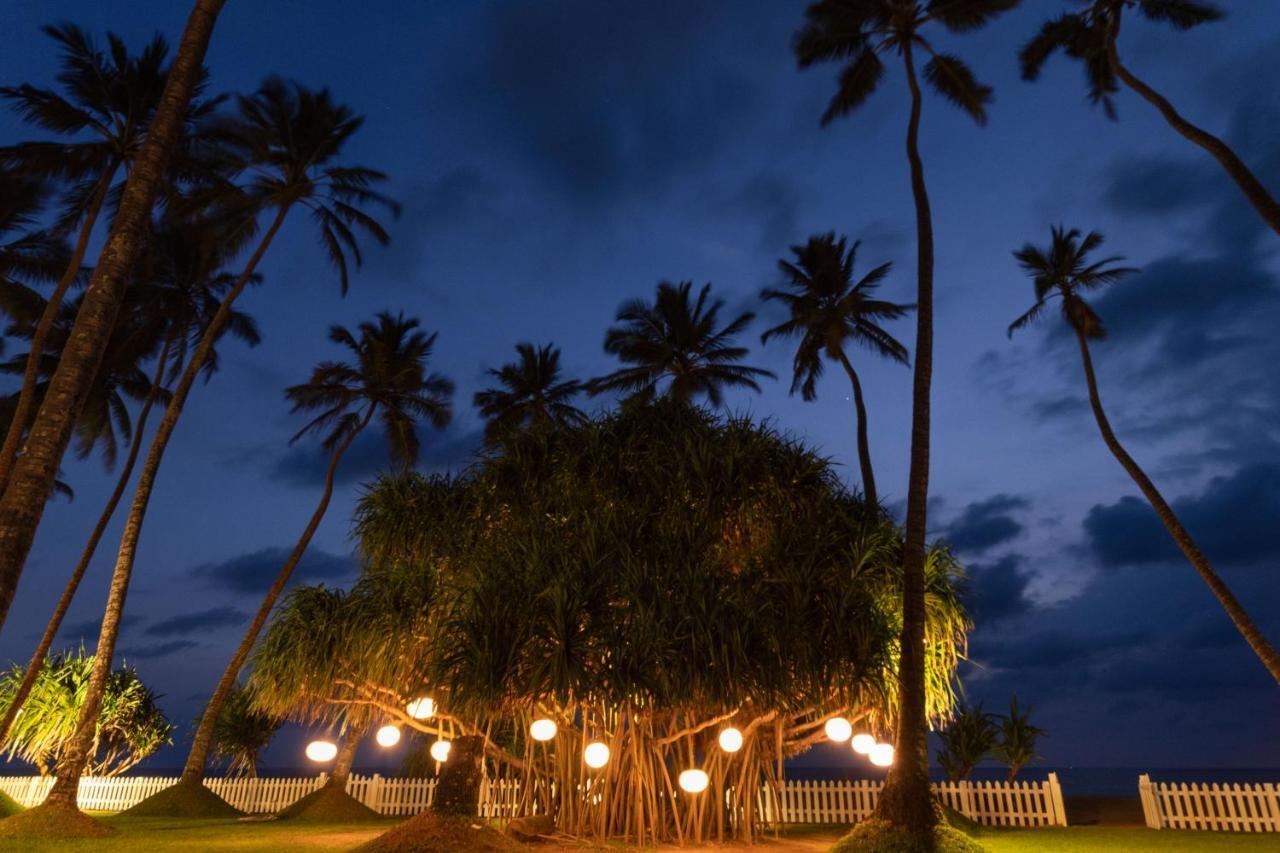 Serene Pavilions Wadduwa Luaran gambar
