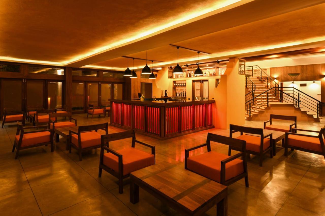 Serene Pavilions Wadduwa Luaran gambar