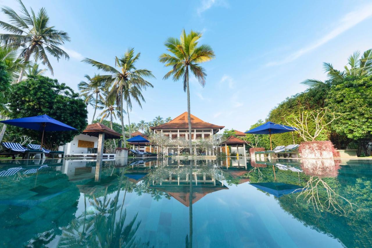 Serene Pavilions Wadduwa Luaran gambar