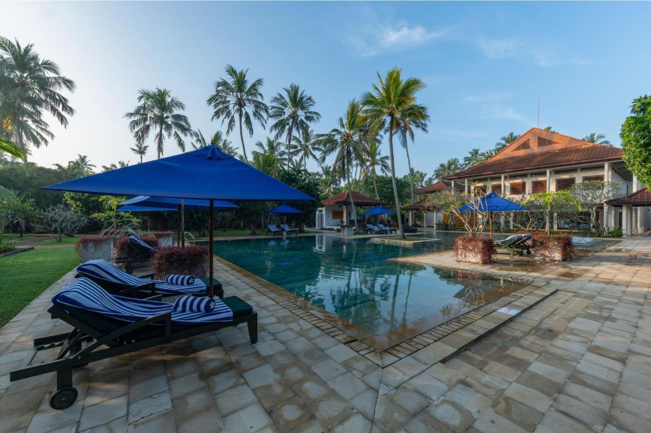 Serene Pavilions Wadduwa Luaran gambar
